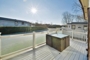Decking- click for photo gallery